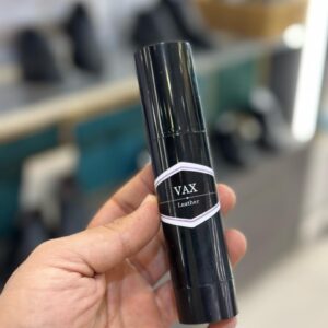 واکس چرم طبیعی